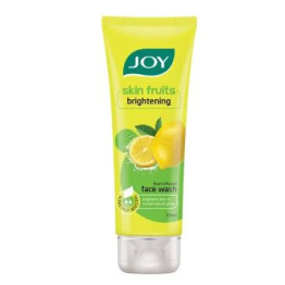 joy skin fruits Lemon brightening 100ml 